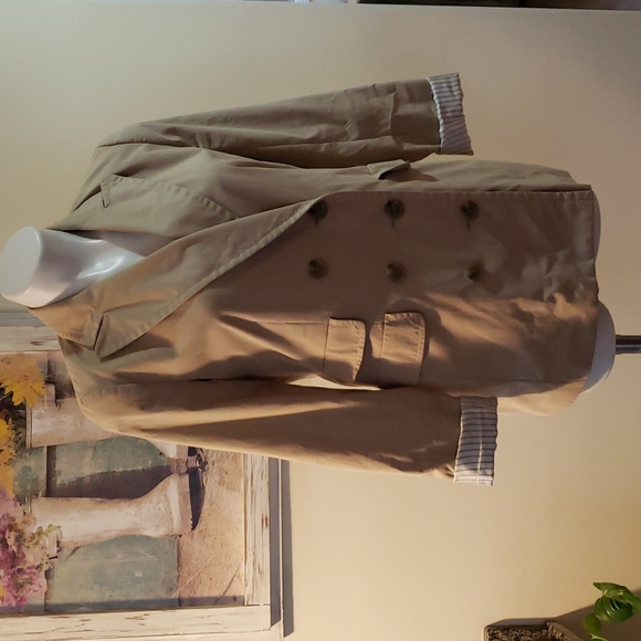 J. Crew Jacket - Picture 11 of 14